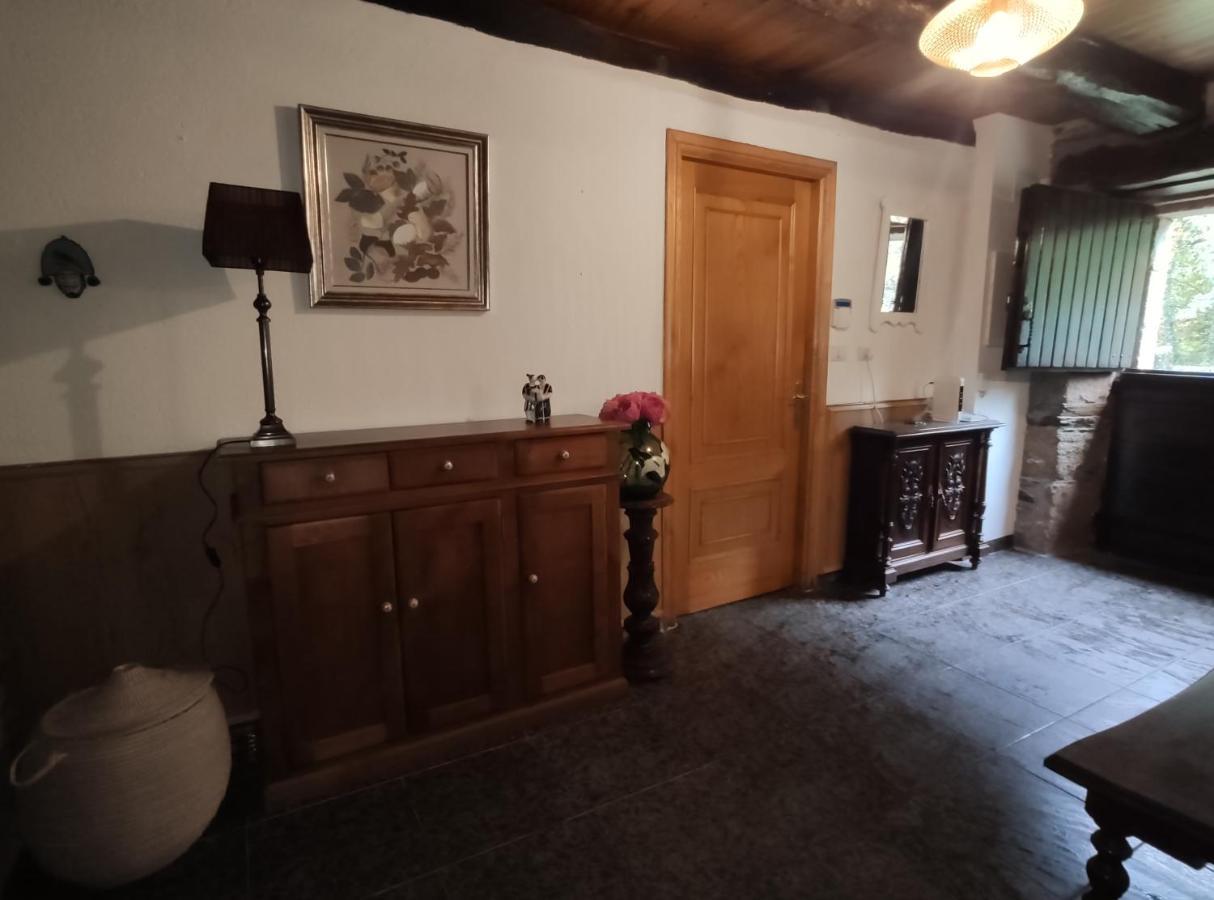 Casa Moucheiro Villa Lugo Eksteriør bilde