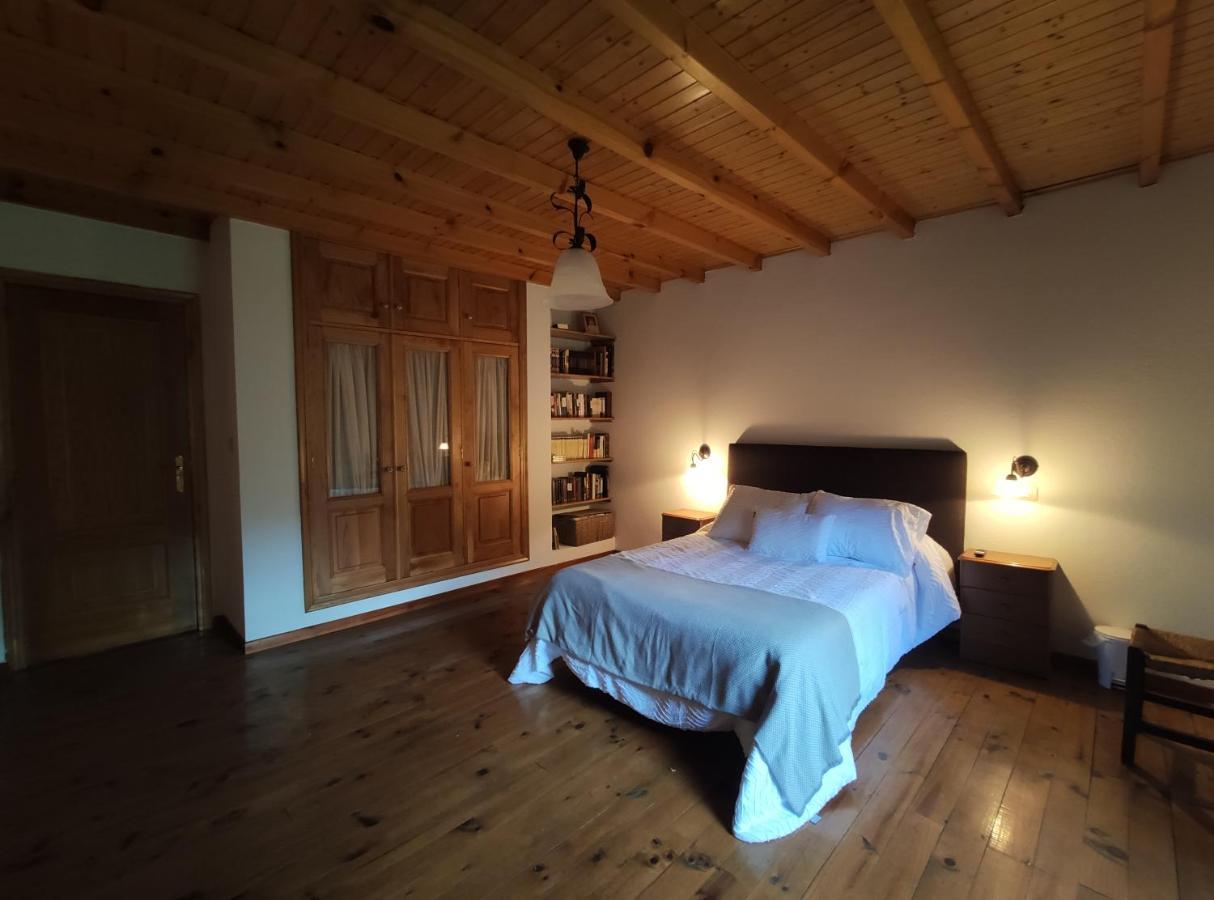 Casa Moucheiro Villa Lugo Eksteriør bilde